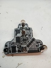 platine feux arrière vw golf