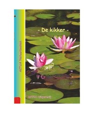 De kikker [ACTUA Natuurboeken