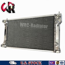 2Row Radiator For 1980-1992 VW