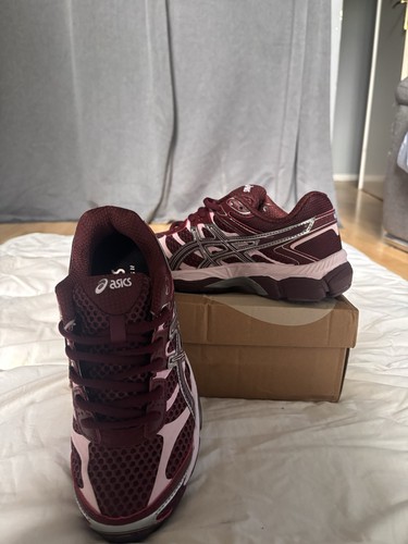 Asics cumulus port royal - port,