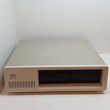 IBM 5160 Personal Computer XT