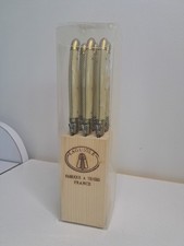 Coffret 6 couteaux Laguiole