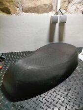 selle scooter 50 mash city