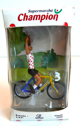 Norev tour france coureur - , de