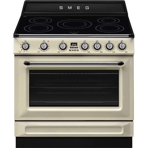 Smeg tr90imp cuisine 90cm - smeg,