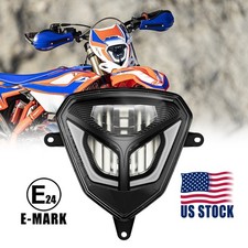 LED Headlight DRL Lamp for