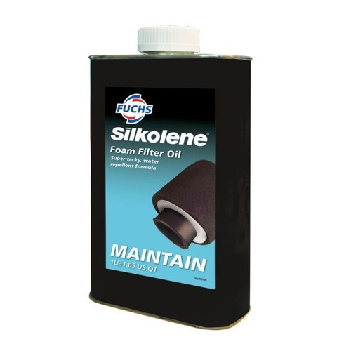 Silkolene bidon 1l - silkolene,