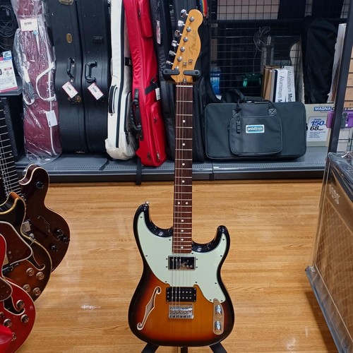 Fender japan pawn shop - [fender,