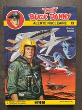 Tout Buck Danny - alerte