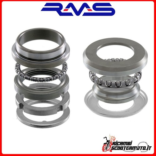 Casque complet rms - casque,