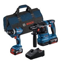 Bosch Pro 18V combo perceuse