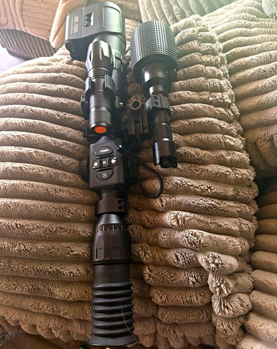 Atn sight pro 20x night - x-sight,