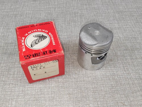 Piston cote pour ss50 - piston,
