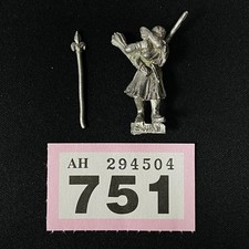 Bretonnien Squires Avec Noeuds