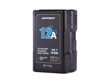 GENTREE 160 Wh V-Mount Battery USB-C , US MIL Drop-Proof/ Short-out Proof