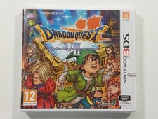 DRAGON QUEST VII LA QUETE DES