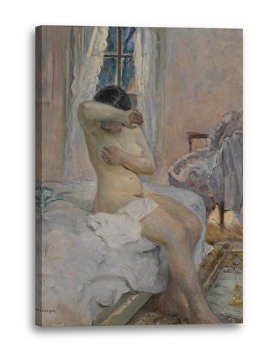 Toile cadres henri lebasque - toile/cadres,