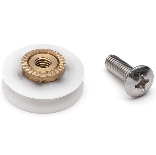 Paquet douche porte - 8,