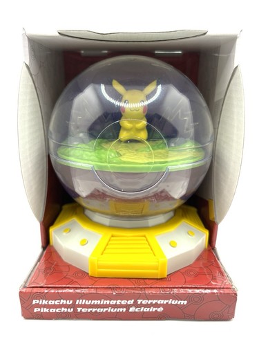Pokémon pikachu - z,