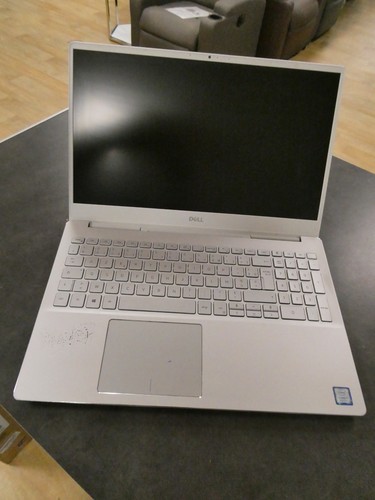 Portable dell inspiron - pc, 7591