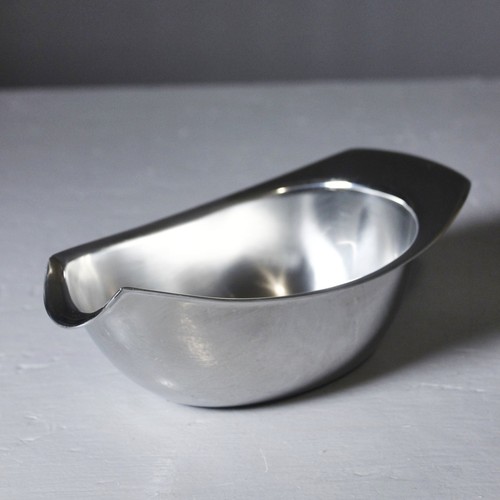 Alfra alessi saucière inox - alessi,
