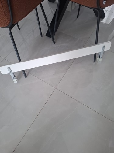 Barrière lit enfant - de,