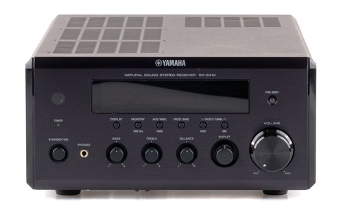 Yamaha e410 récepteur - yamaha,