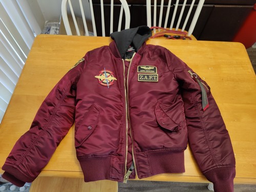 Strict alpha industries - strict-g,