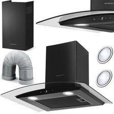 Hotte aspirante Berdsen BT-216