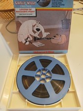 Film Super 8: Chilly Willy
