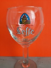 *Verre à bière*??(2) LEFFE??* 33cl