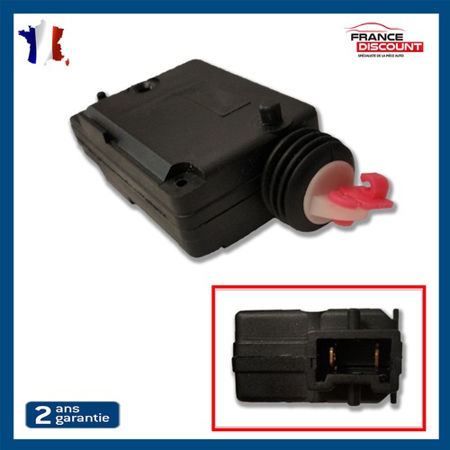 Moteur centralisation - de,
