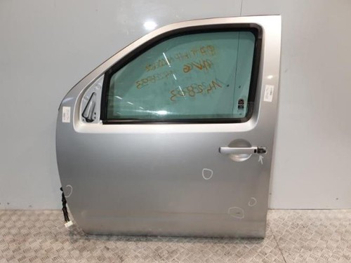 Porte avant gauche nissan - porte,