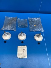 1 Couvercle de bassin pour ancienne cafetière SEB MOKA 18 tasses alu 0542 NEUF