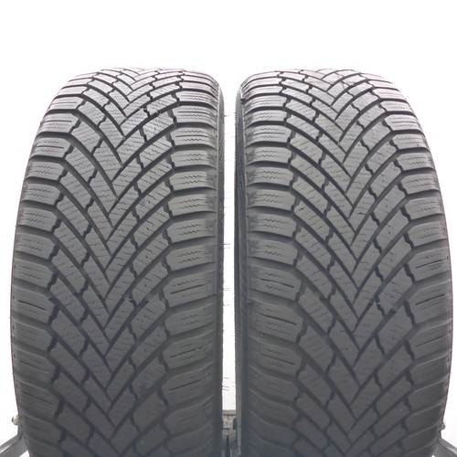 Continental 195 r16 - 2x, 80t