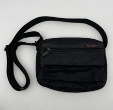 Hedgren Urban Bags Black Cross