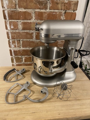 Kitchenaid 6qt professional - kitchenaid,