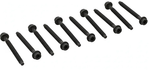 Kit boulons culasse - de, de
