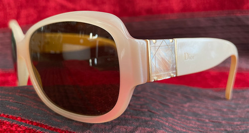 Lunettes soleil diorclassic - lunettes, de