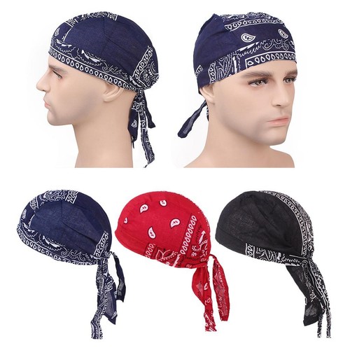 Pcs durag skull - skull, cap