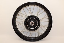 Jante arrière KAWASAKI W 800 CAFE RACER ABS 2019 à 2020