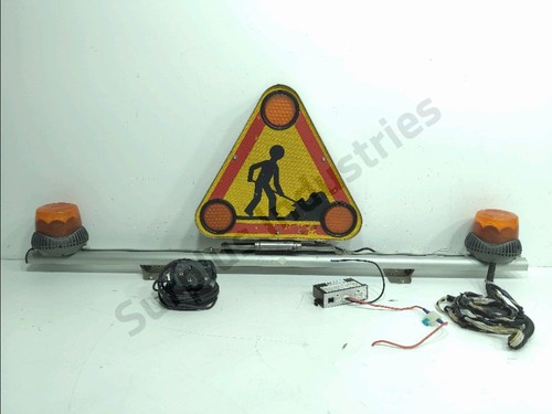 Gyrophare peugeot partner - gyrophare,