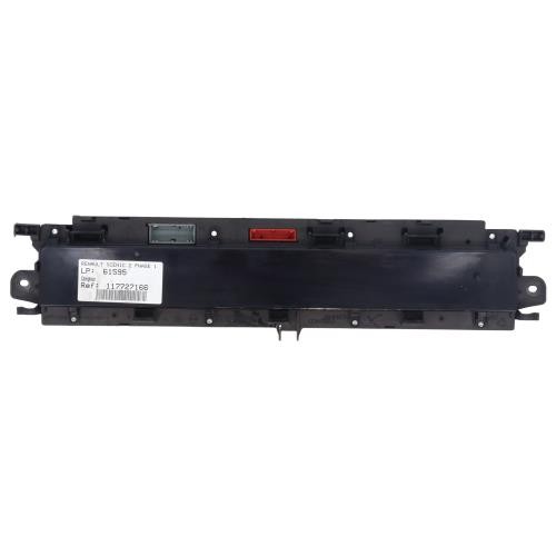 Compteur renault scenic - scenic, 2