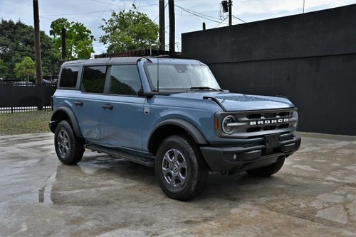 2024 ford bronco big - ford,