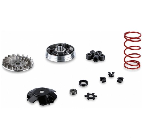 Vario malossi mhr over range - over,
