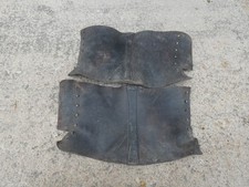 Armée Belge 1940 ABL Paire de