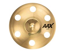 Sabian 16" AAX O-Zone Crash