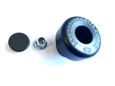 KTM 450 SMR 2023-2024 Remplacement Avant Axe Gauche Crash Champignons Glissières