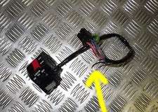 Yamaha 900 XJ - Commodo D (