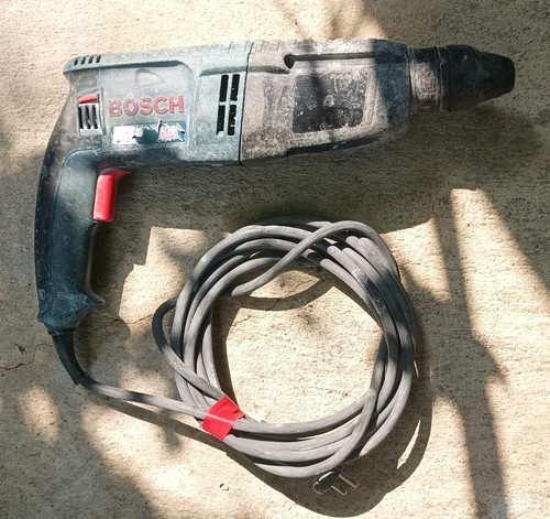 Perforateur bosch gbh 26 - perforateur,